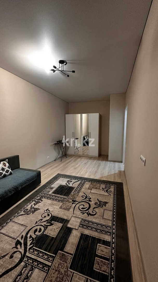 Аренда 1-комнатной квартиры, 39.9 м² в Астане - фото 4