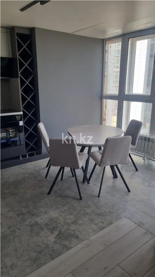 Продажа 2-комнатной квартиры, 68 м², ул. Ашимова, дом  22 в Караганде - фото 3