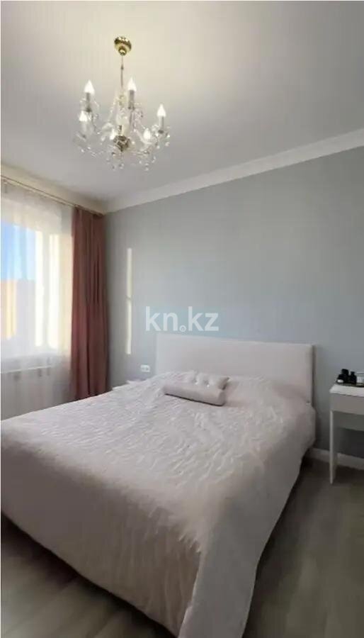 Продажа 3-комнатной квартиры, 103 м² в Астане - фото 2