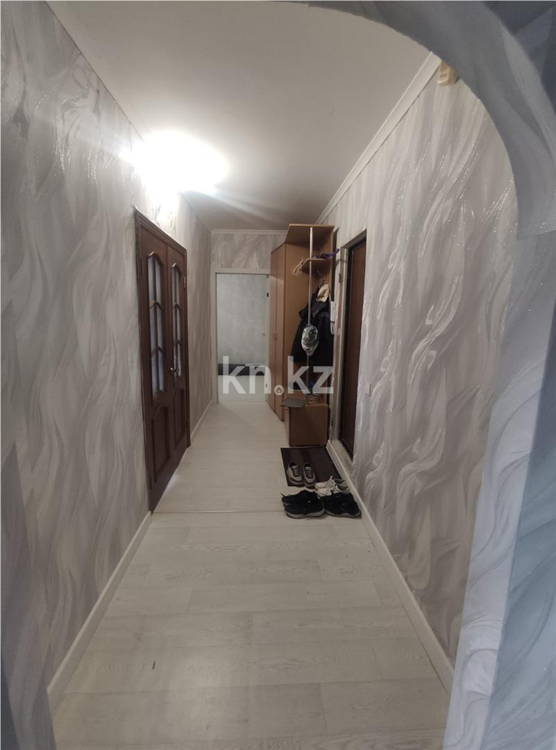 Продажа 2-комнатной квартиры, 54 м², ул. Таттимбета в Караганде - фото 10