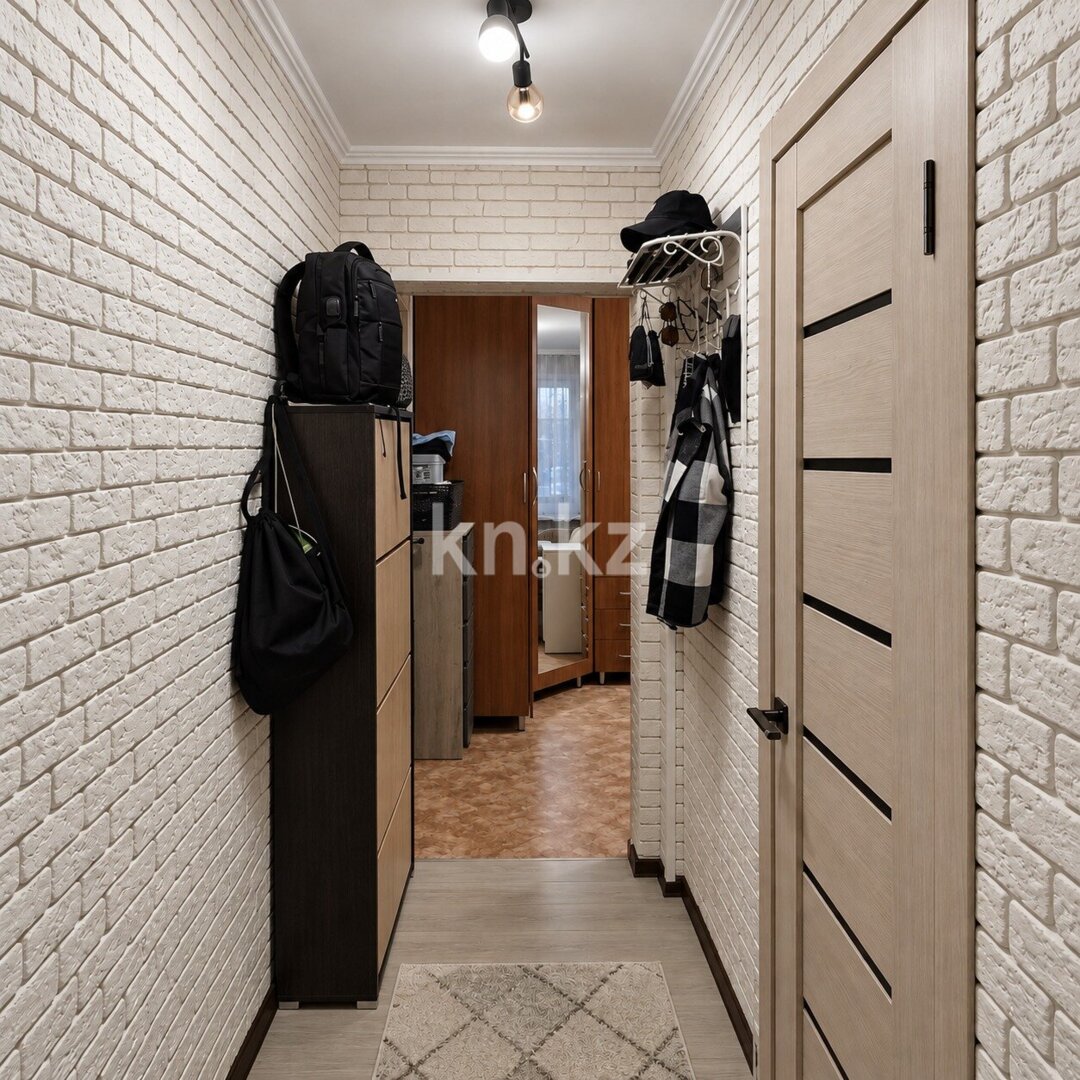 Продажа 1-комнатной квартиры, 29 м² в Караганде - фото 7