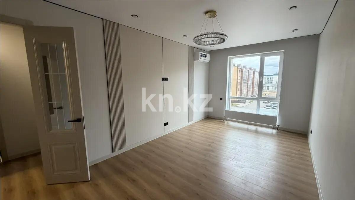 Продажа 3-комнатной квартиры, 88.74 м² в Астане