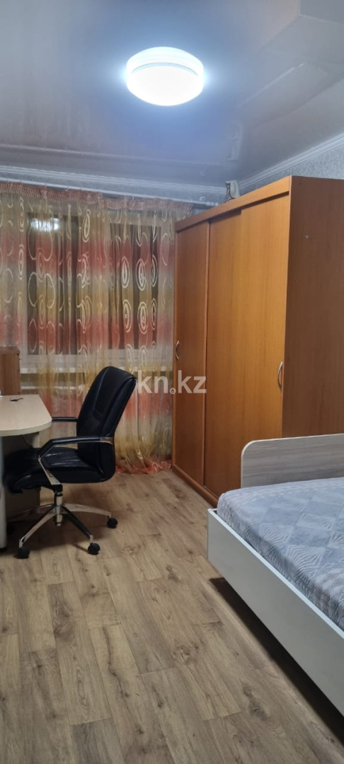 Аренда 3-комнатной квартиры, 60 м² в Алматы - фото 12