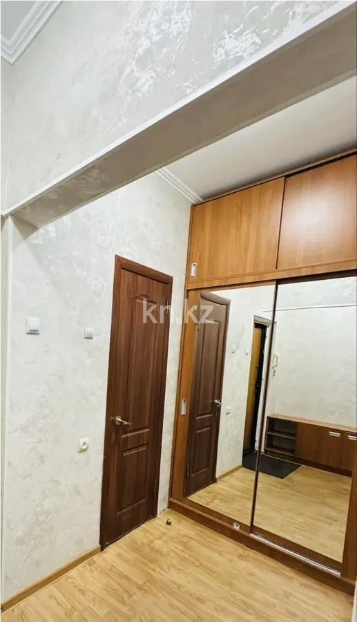 Продажа 1-комнатной квартиры, 40 м² в Алматы - фото 6