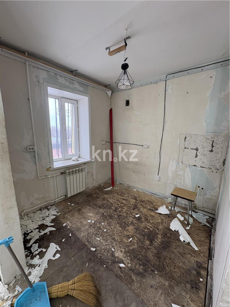 Продажа 1-комнатной квартиры, 31 м² в Темиртау - фото 4