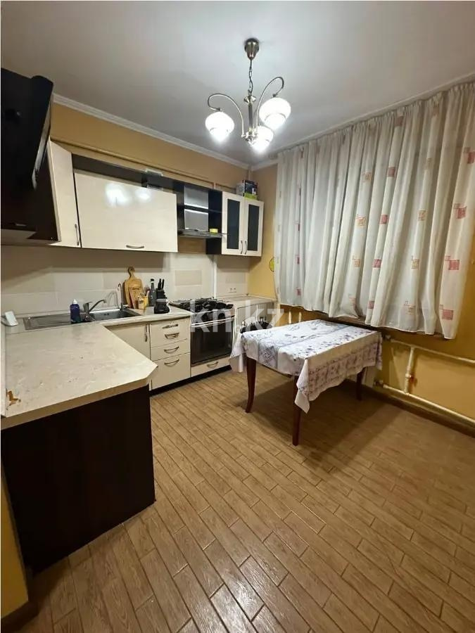 Продажа 3-комнатной квартиры, 75 м² в Алматы - фото 4