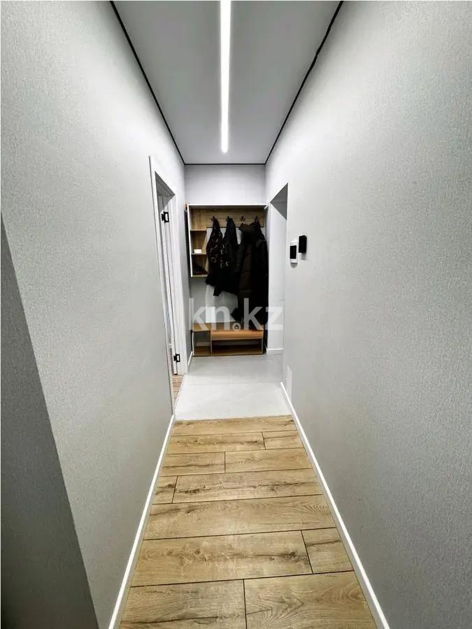 Продажа 1-комнатной квартиры, 37 м² в Астане - фото 4