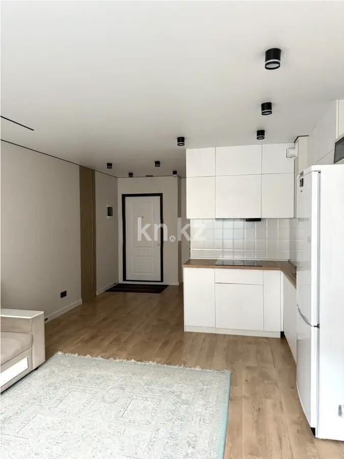Продажа 2-комнатной квартиры, 42 м² в Алматы - фото 3