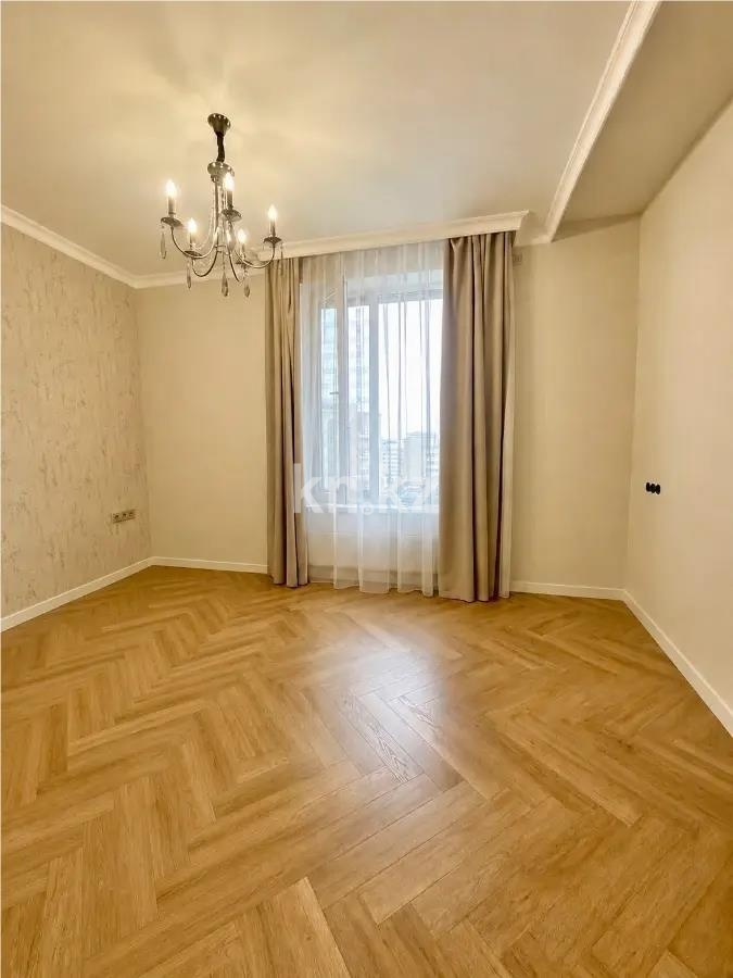 Продажа 3-комнатной квартиры, 75.5 м² в Астане - фото 3