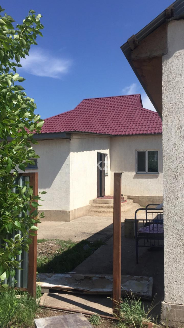 Продажа 4-комнатного дома, 144 м² в Астане - фото 9