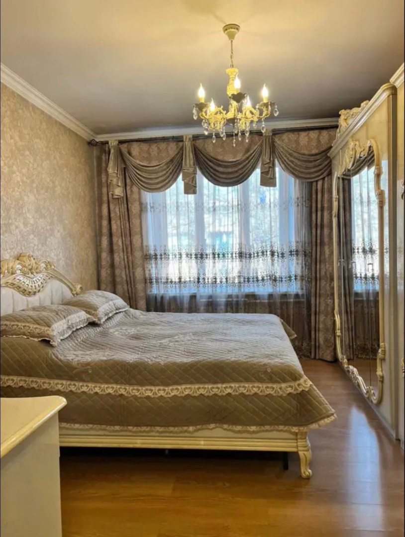 Продажа 3-комнатной квартиры, 74 м² в Алматы - фото 12