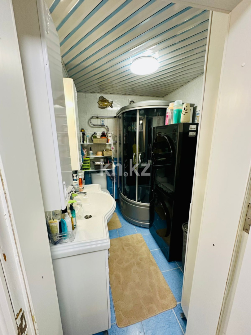 Продажа 3-комнатной квартиры, 59.6 м² в Караганде - фото 24