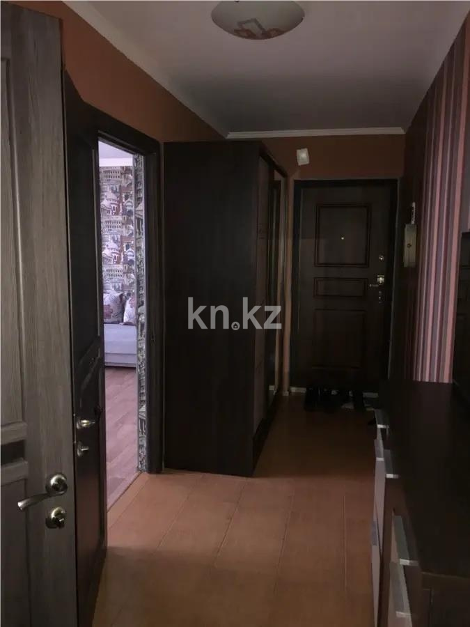 Продажа 1-комнатной квартиры, 60.7 м² в Астане - фото 5