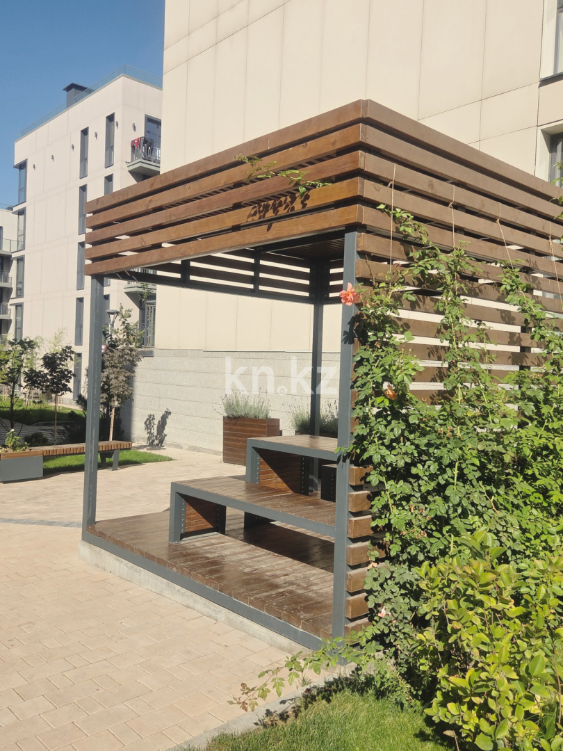 Продажа 2-комнатной квартиры, 70 м², ул. Нурмагамбетова, дом  Блок 11 - Толеби и ВОАД в Алматы - фото 6