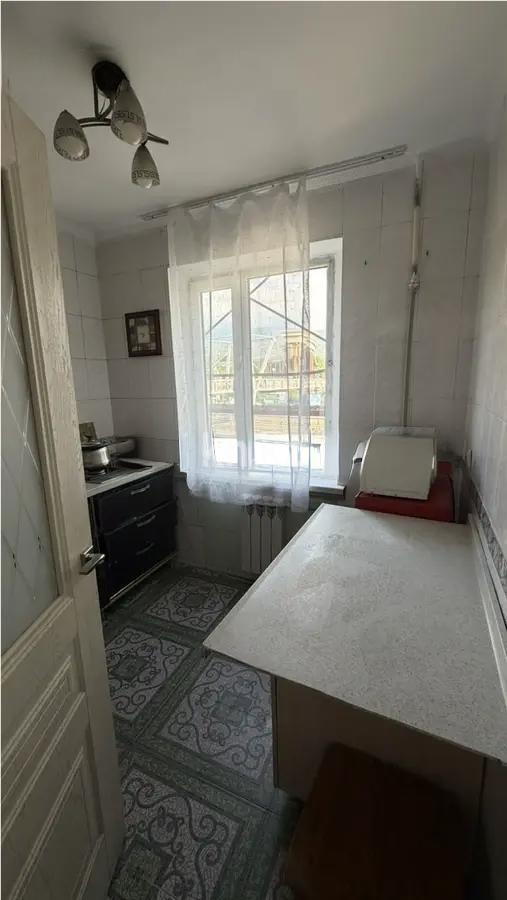 Продажа 1-комнатной квартиры, 32.7 м² в Алматы - фото 2
