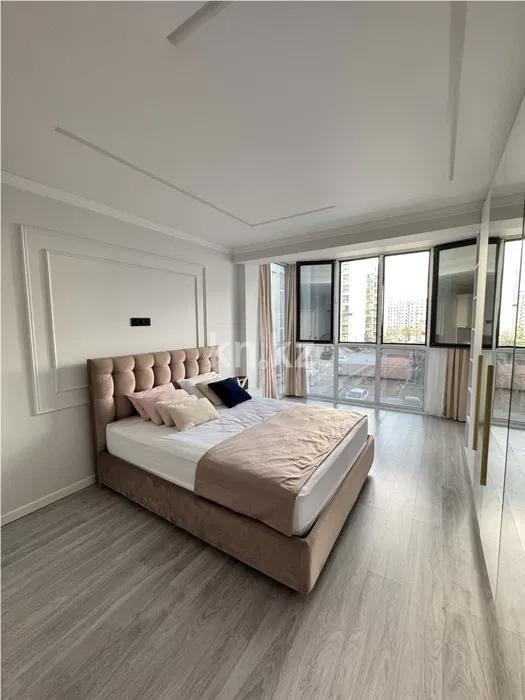 Продажа 1-комнатной квартиры, 30 м² в Алматы