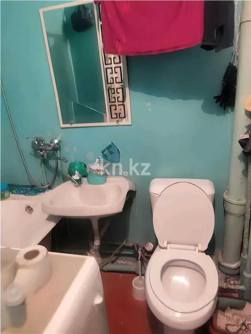 Продажа 1-комнатной квартиры, 34 м² в Алматы - фото 3