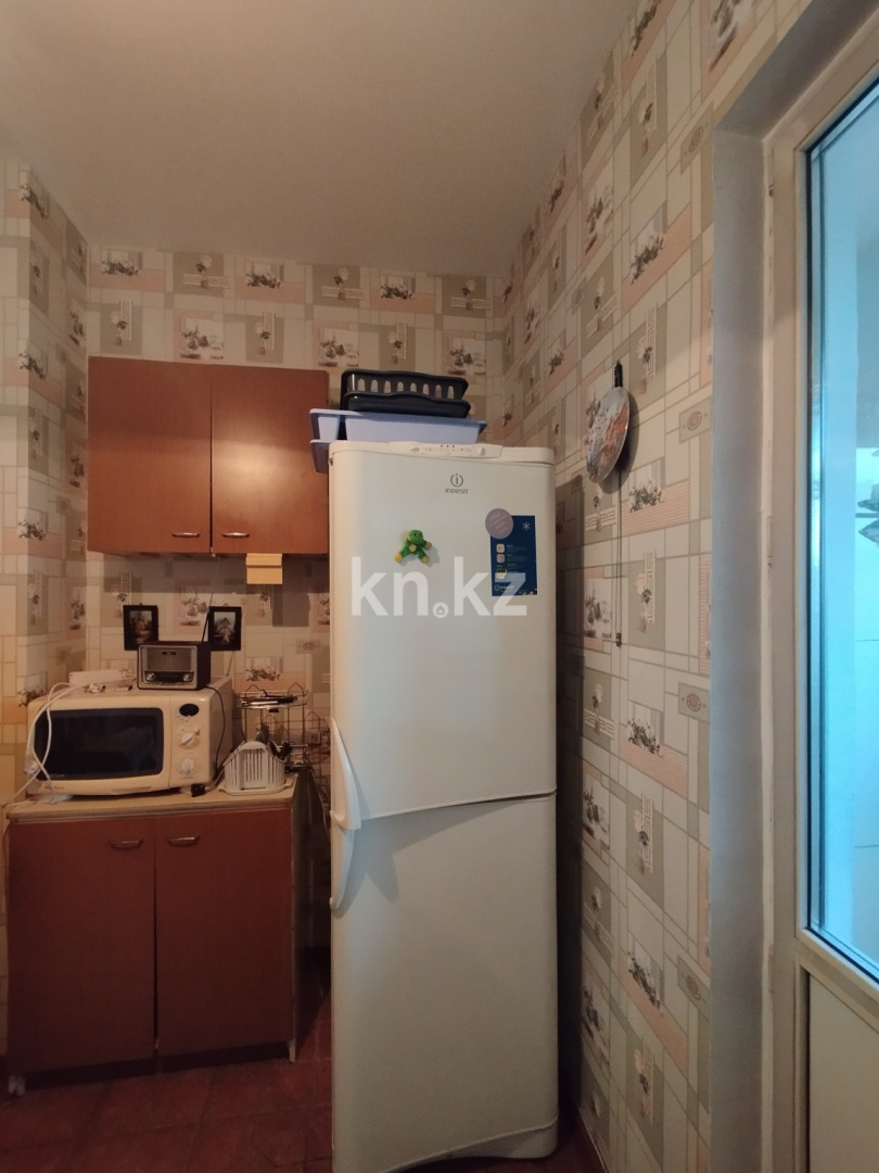 Аренда 2-комнатной квартиры, 55 м², ул. Кабанбай батыра в Алматы - фото 6