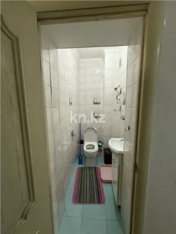 Продажа 3-комнатной квартиры, 84.7 м², пр. Момышулы в Астане - фото 5