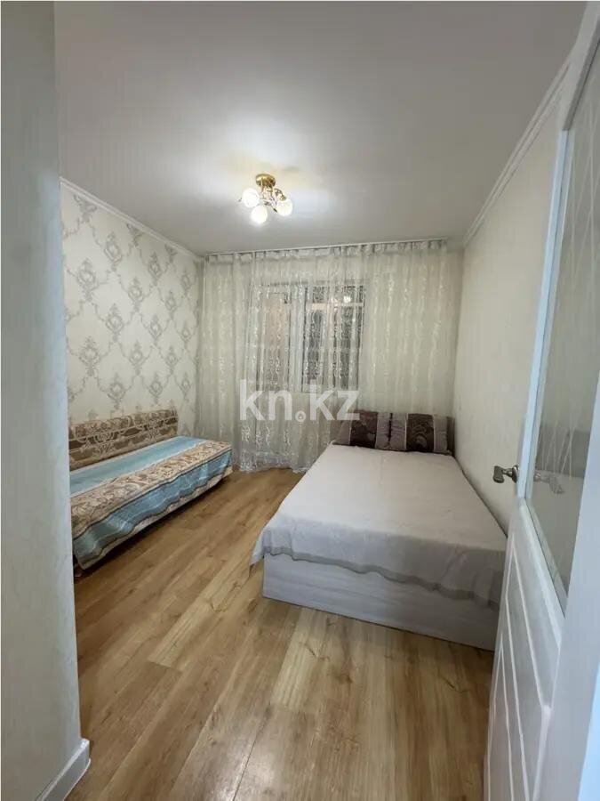 Продажа 3-комнатной квартиры, 77.4 м² в Астане - фото 2