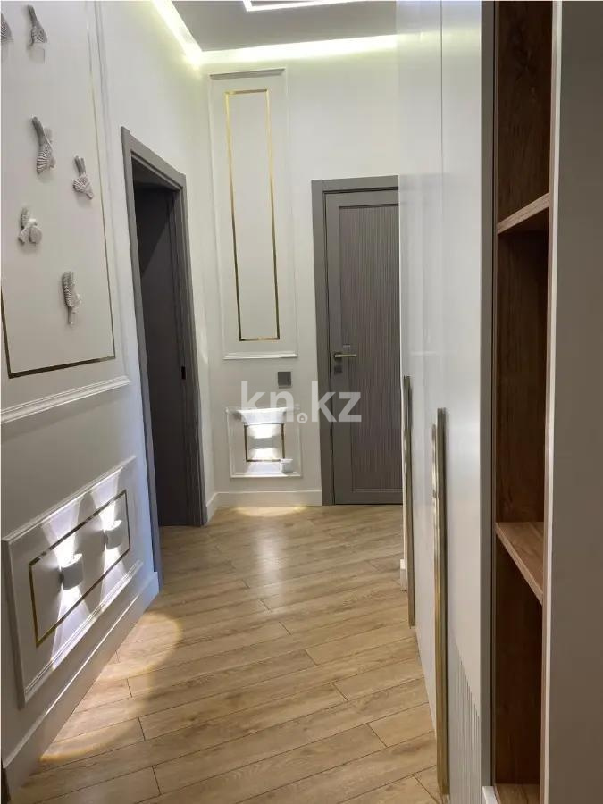 Продажа 3-комнатной квартиры, 92 м² в Астане - фото 6