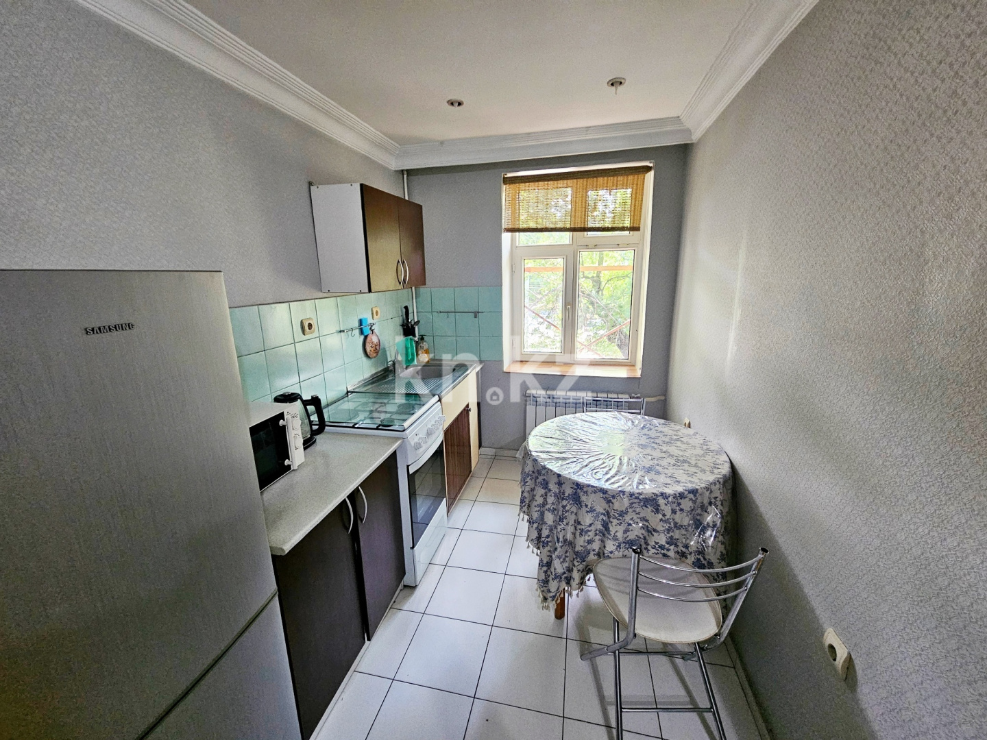Продажа 2-комнатной квартиры, 40 м² в Алматы - фото 3