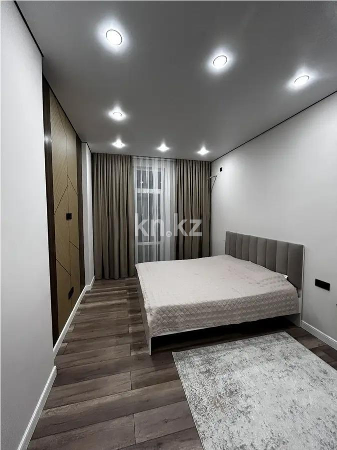 Продажа 2-комнатной квартиры, 46 м² в Алматы - фото 2