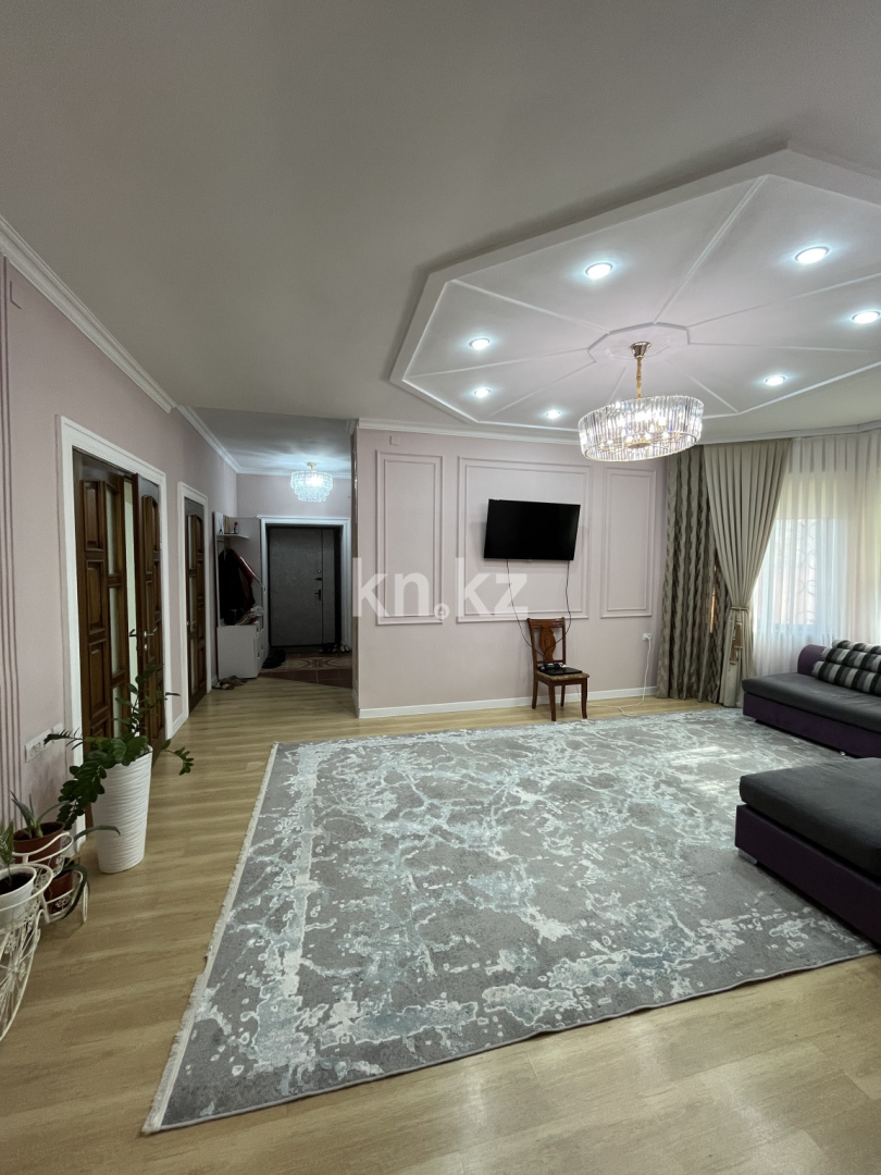 Продажа дома, 395 м², Курасбек Тыныбекова, дом  17 в Шымкенте - фото 6