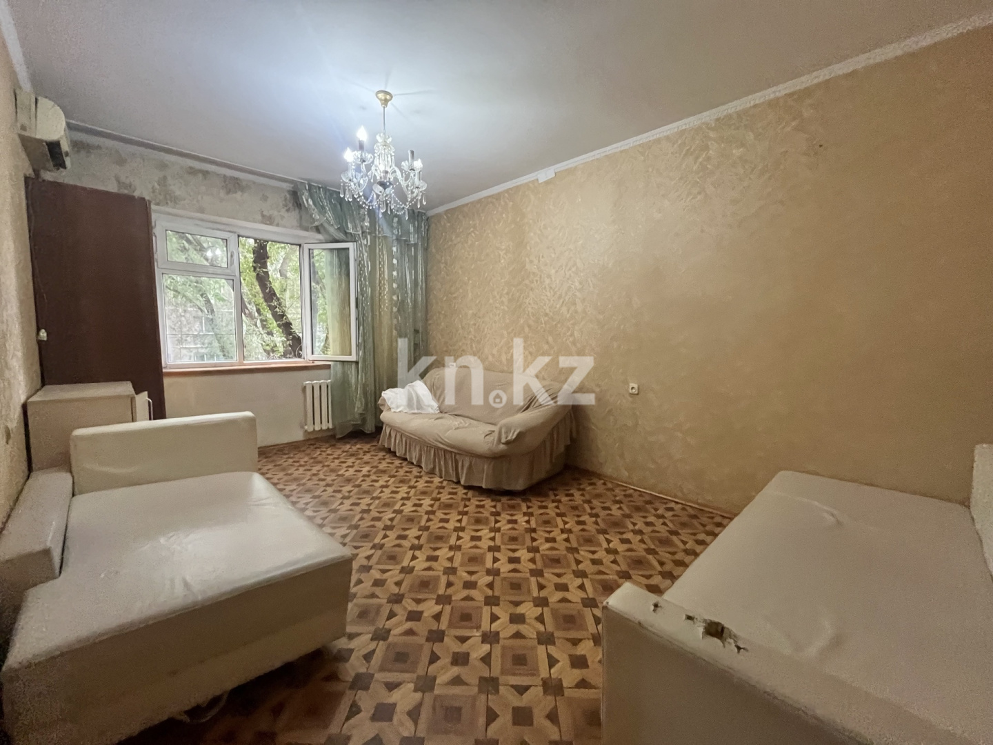 Аренда 2-комнатной квартиры, 58 м² в Алматы - фото 3