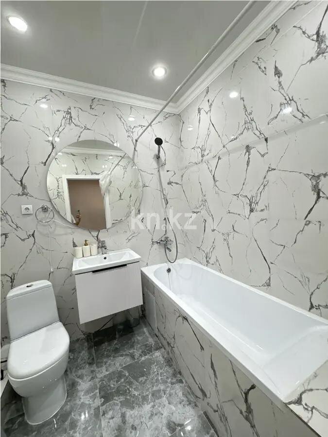 Продажа 2-комнатной квартиры, 65.4 м² в Астане - фото 4