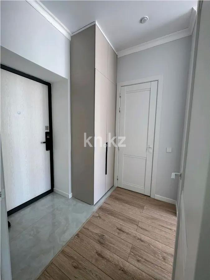 Продажа 2-комнатной квартиры, 40 м² в Астане - фото 4