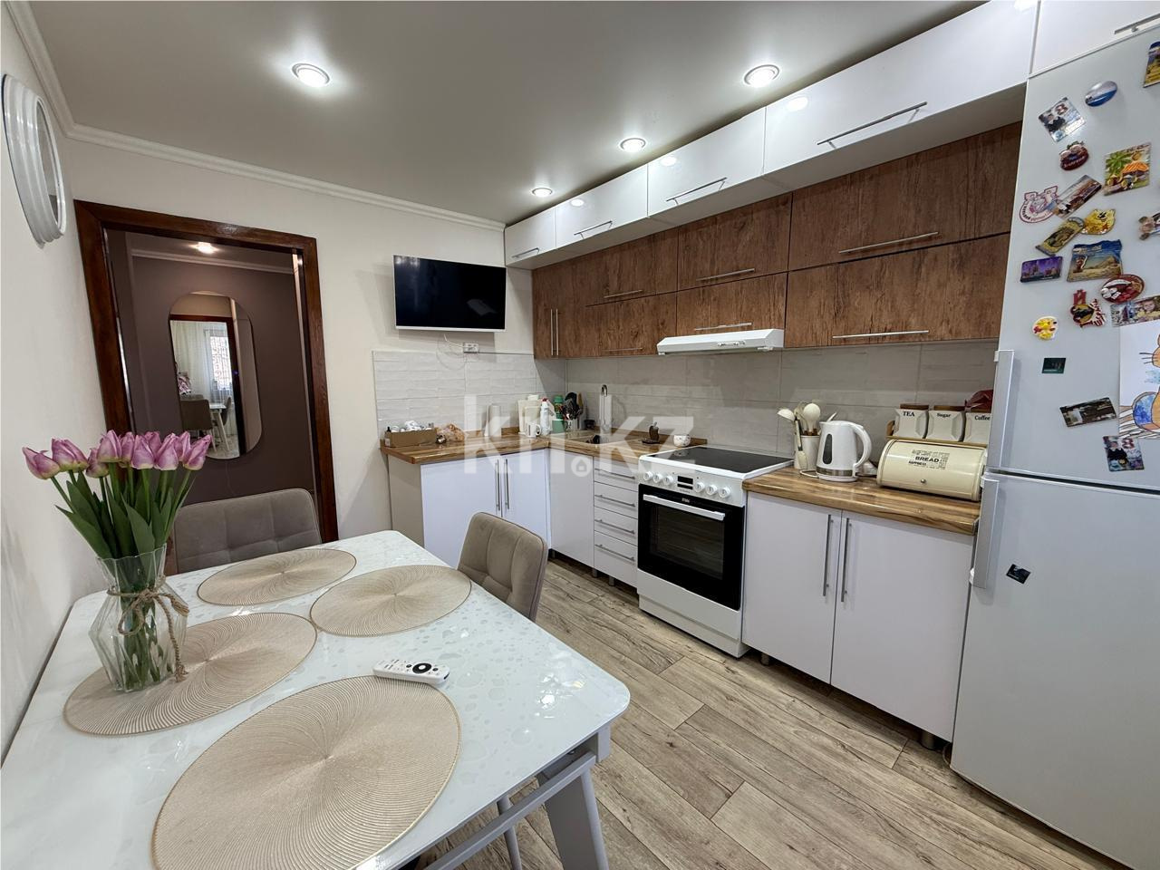 Продажа 3-комнатной квартиры, 64 м² в Темиртау - фото 8