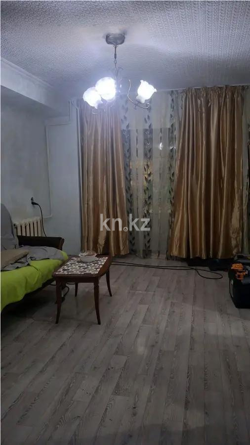 Продажа 2-комнатной квартиры, 48 м² в Алматы