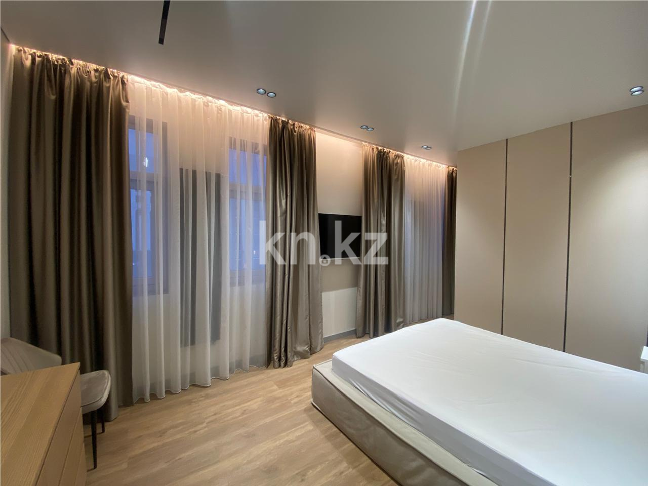 Продажа 4-комнатной квартиры, 136 м², пр. Мангилик Ел в Астане - фото 6