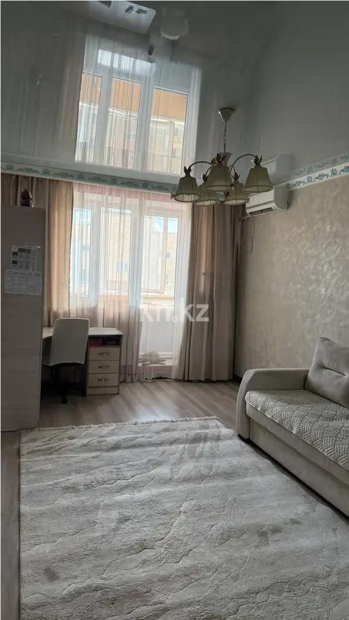 Продажа 3-комнатной квартиры, 88 м² в Астане - фото 3