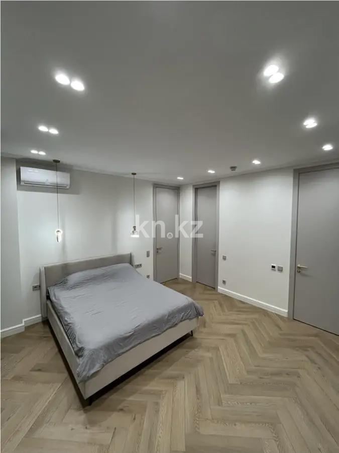 Продажа 4-комнатной квартиры, 143 м², пр. Туран, дом  43б в Астане - фото 2