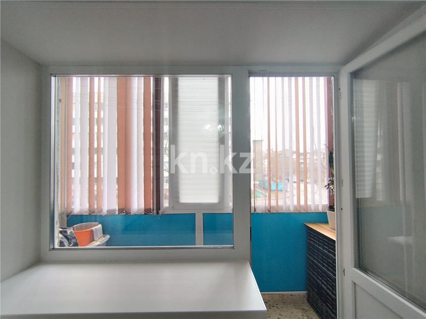 Продажа 3-комнатной квартиры, 67 м², пр. Мира в Темиртау - фото 5