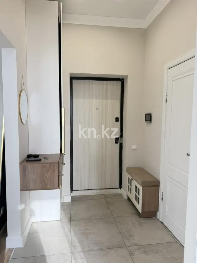 Продажа 1-комнатной квартиры, 37 м² в Астане - фото 4