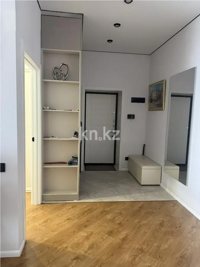 Продажа 3-комнатной квартиры, 101 м² в Караганде - фото 8
