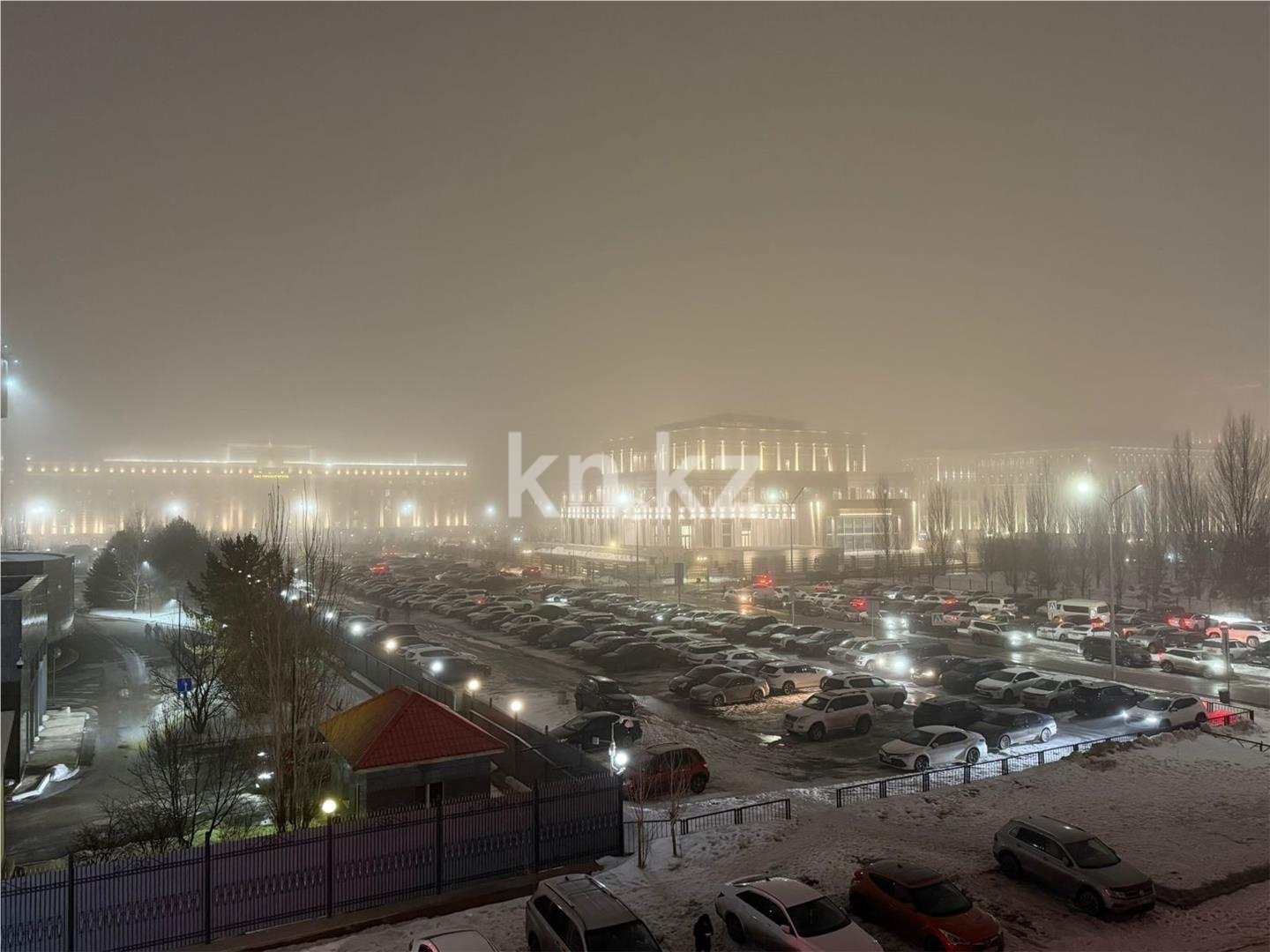 Продажа 3-комнатной квартиры, 82 м² в Астане - фото 12