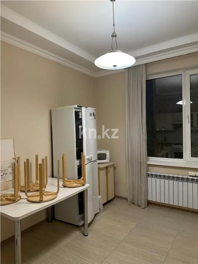 Продажа 1-комнатной квартиры, 39.9 м² в Астане - фото 2