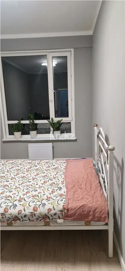 Продажа 2-комнатной квартиры, 59.9 м² в Алматы - фото 2