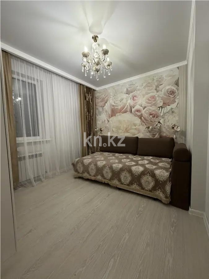 Продажа 3-комнатной квартиры, 64 м² в Астане - фото 2