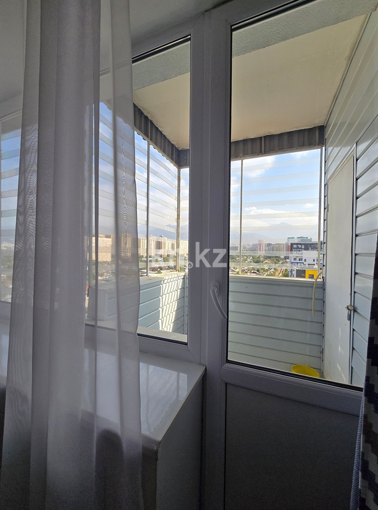 Продажа 2-комнатной квартиры, 65 м² в Алматы - фото 19