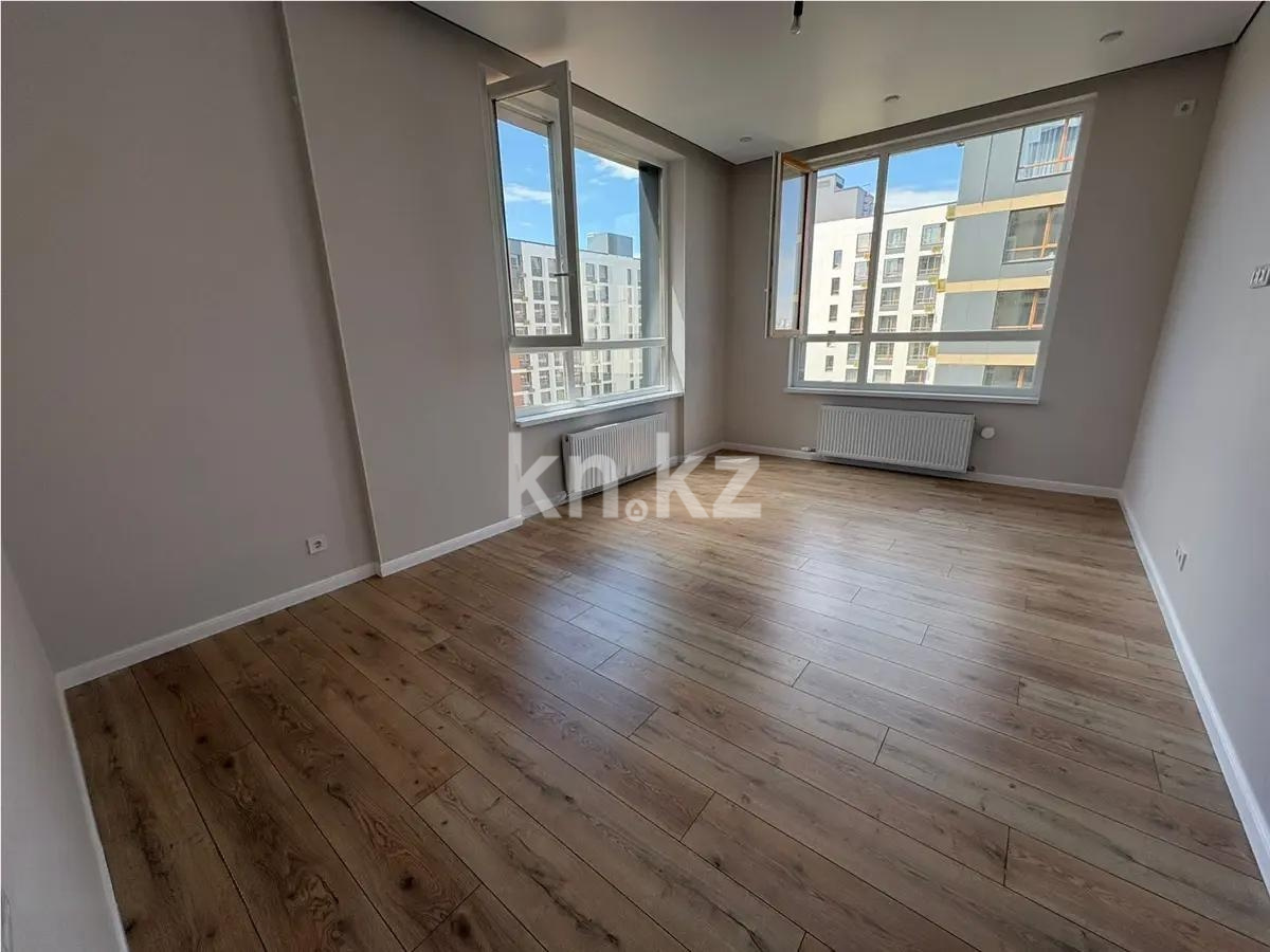 Продажа 2-комнатной квартиры, 60 м² в Астане