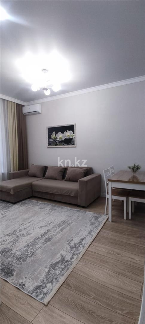 Продажа 2-комнатной квартиры, 40 м² в Астане - фото 2