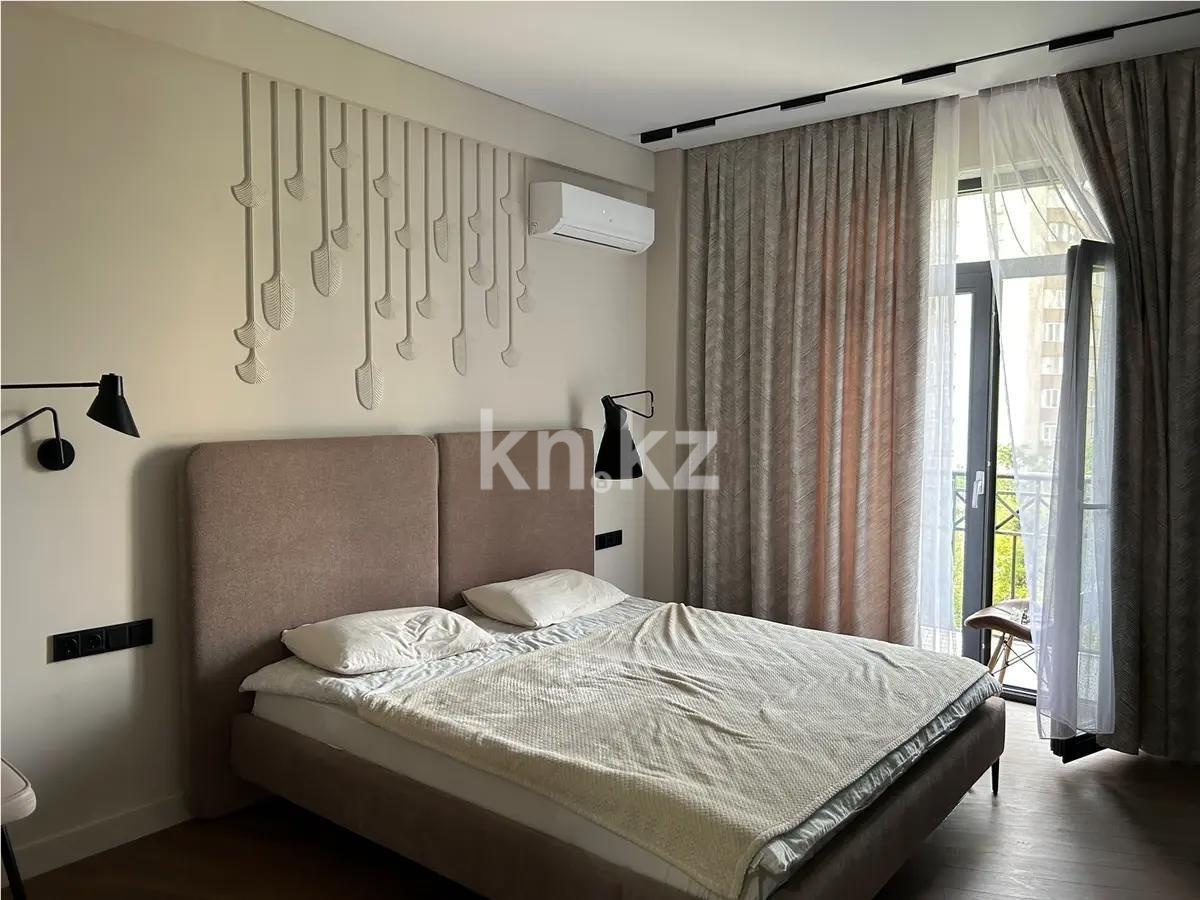 Продажа 3-комнатной квартиры, 120 м², пр. Сейфуллина, дом  597/7 в Алматы - фото 2