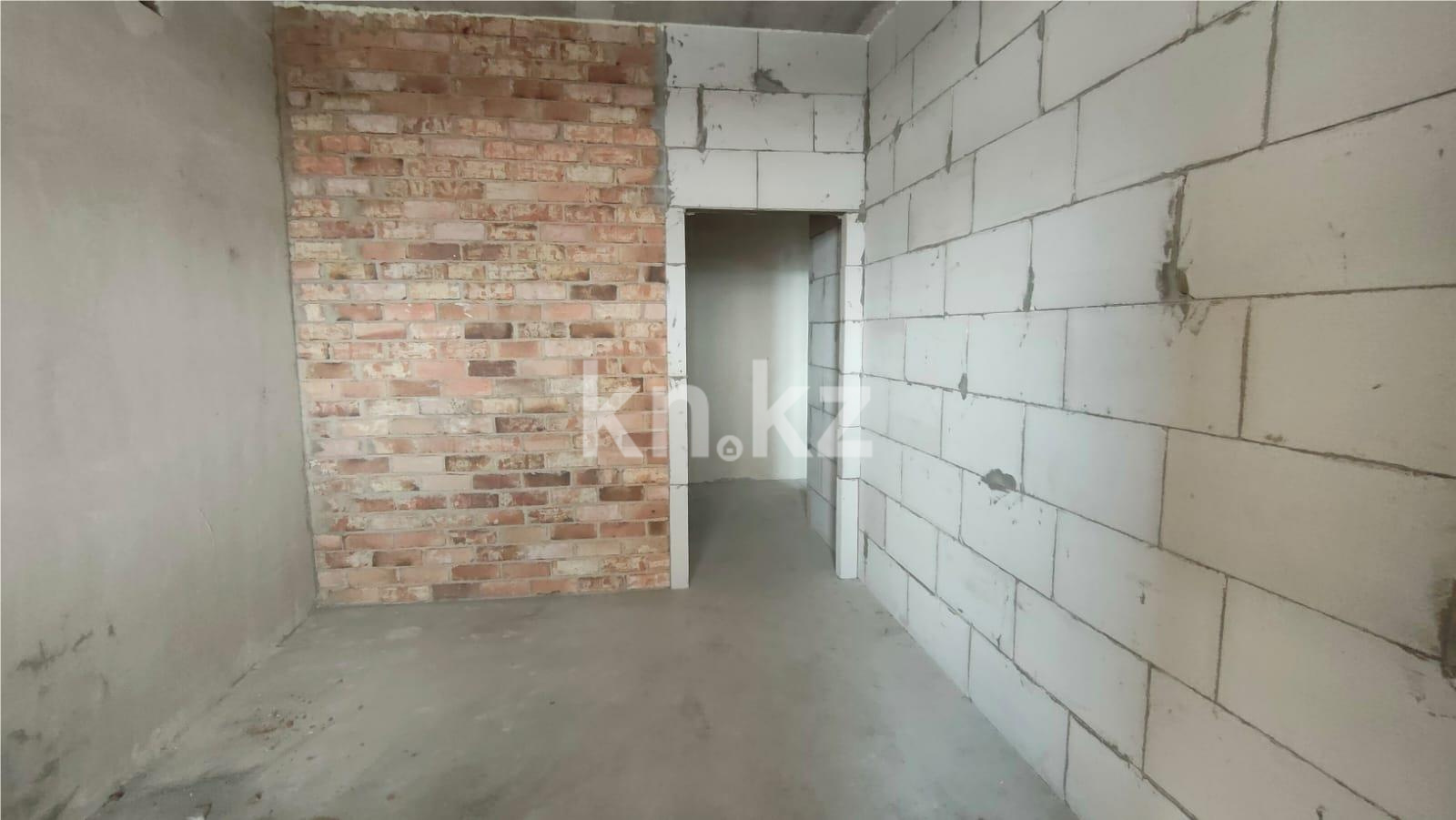 Продажа 1-комнатной квартиры, 45 м² в Караганде - фото 7