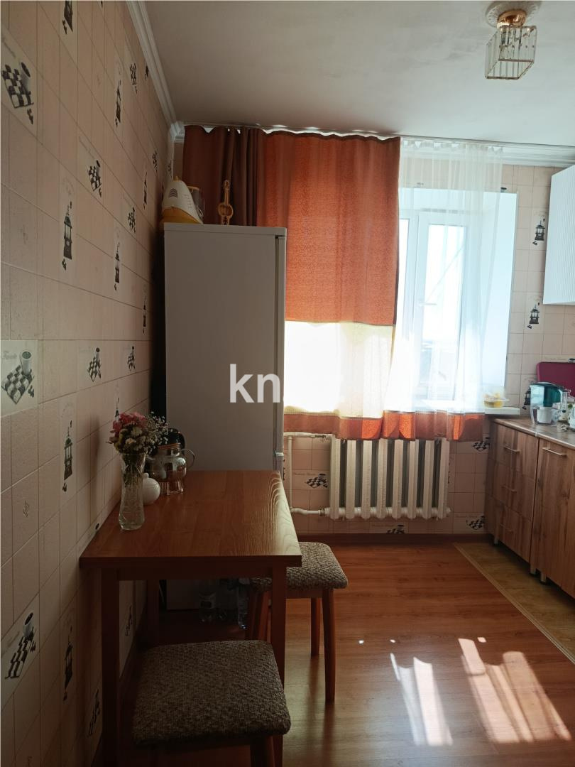 Продажа 2-комнатной квартиры, 57 м², ул. Ермекова в Караганде - фото 2