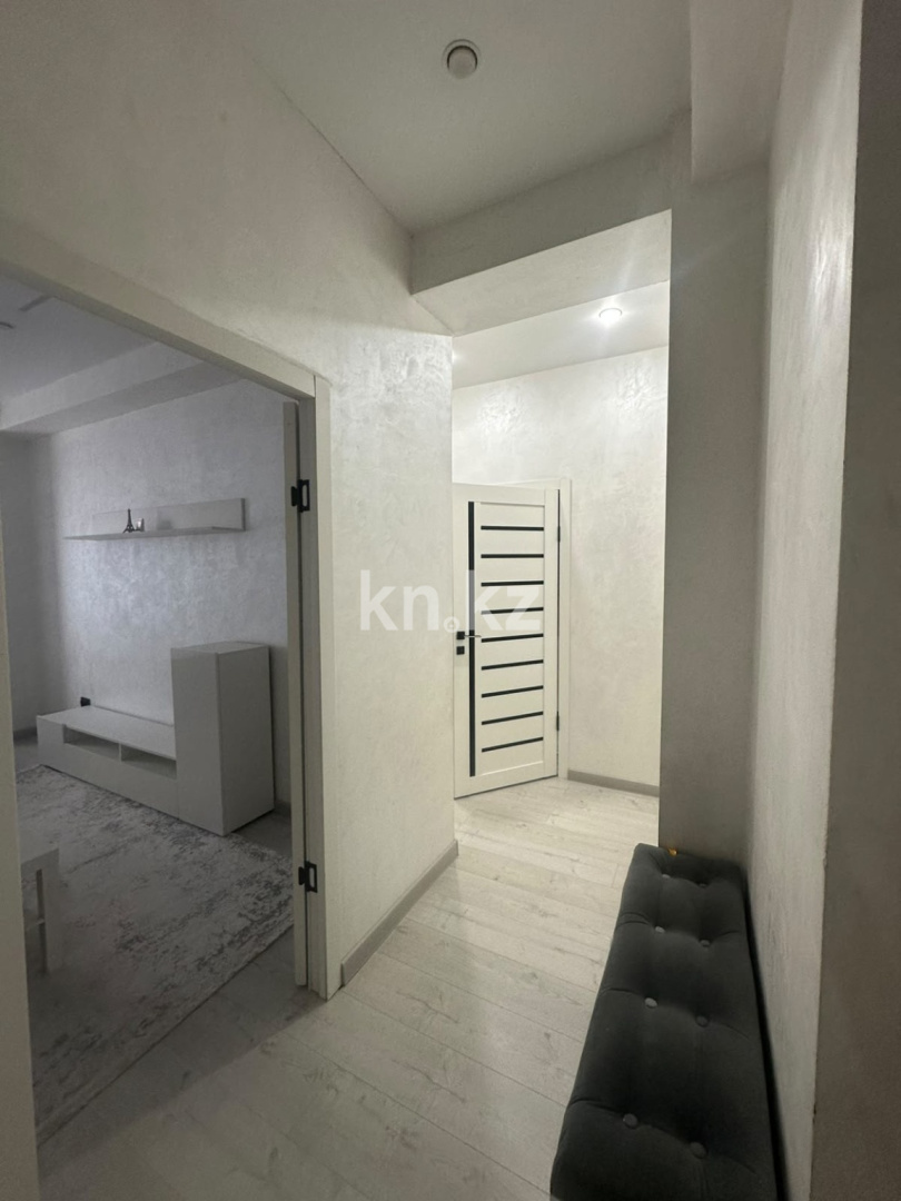 Продажа 1-комнатной квартиры, 41 м² в Алматы
